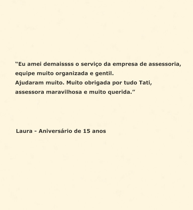 Laura