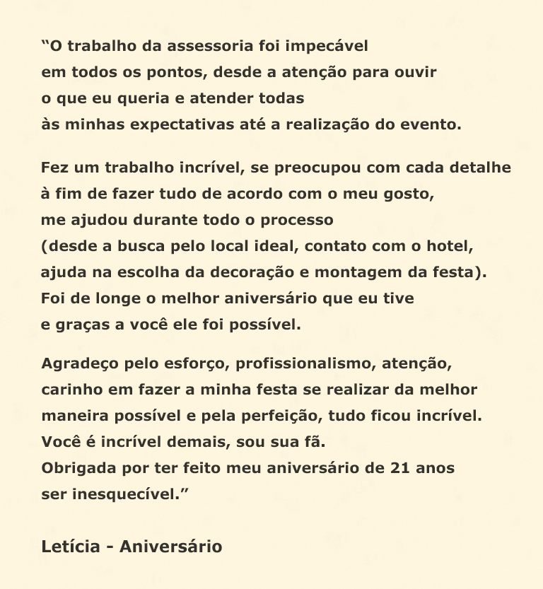 Leticia